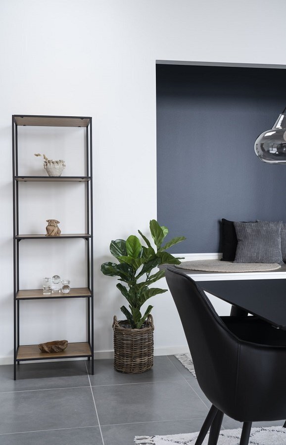 House N Vita Shelf - 51 cm - Oak