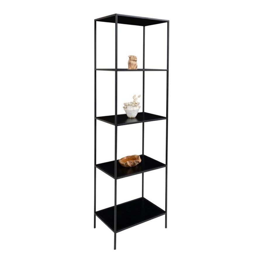 House N Vita Shelf - 51 cm - Black