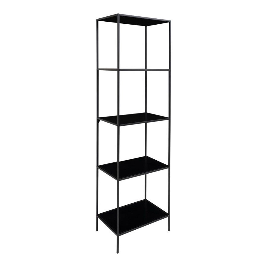 House N Vita Shelf - 51 cm - Black