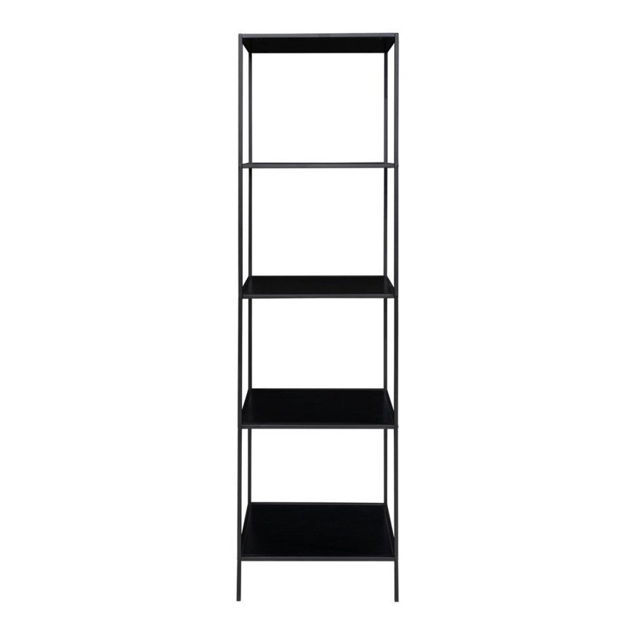 House N Vita Shelf - 51 cm - Black