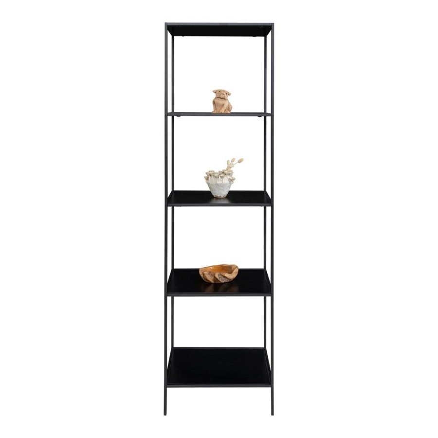 House N Vita Shelf - 51 cm - Black