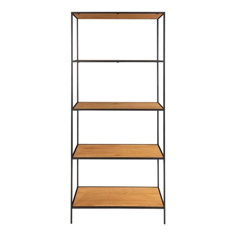 House N Vita Shelf - 80 cm - Oak