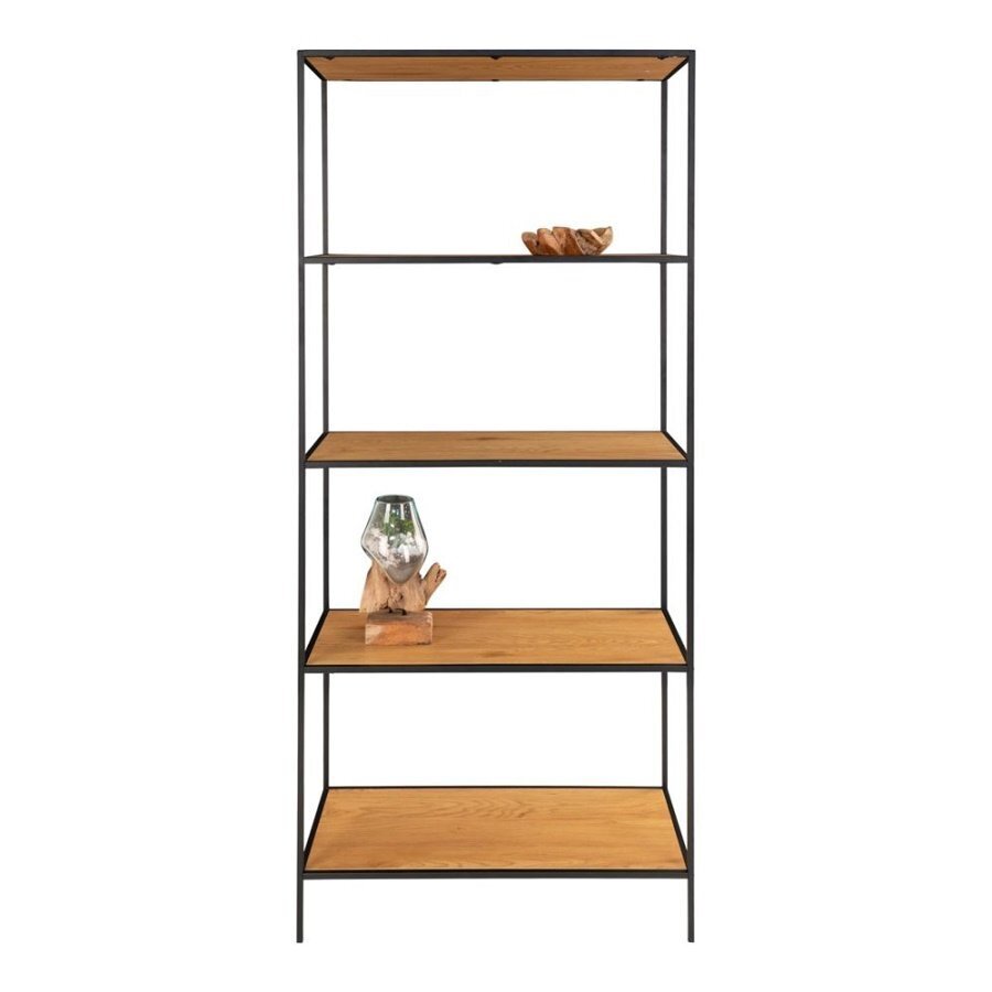House N Vita Shelf - 80 cm - Oak