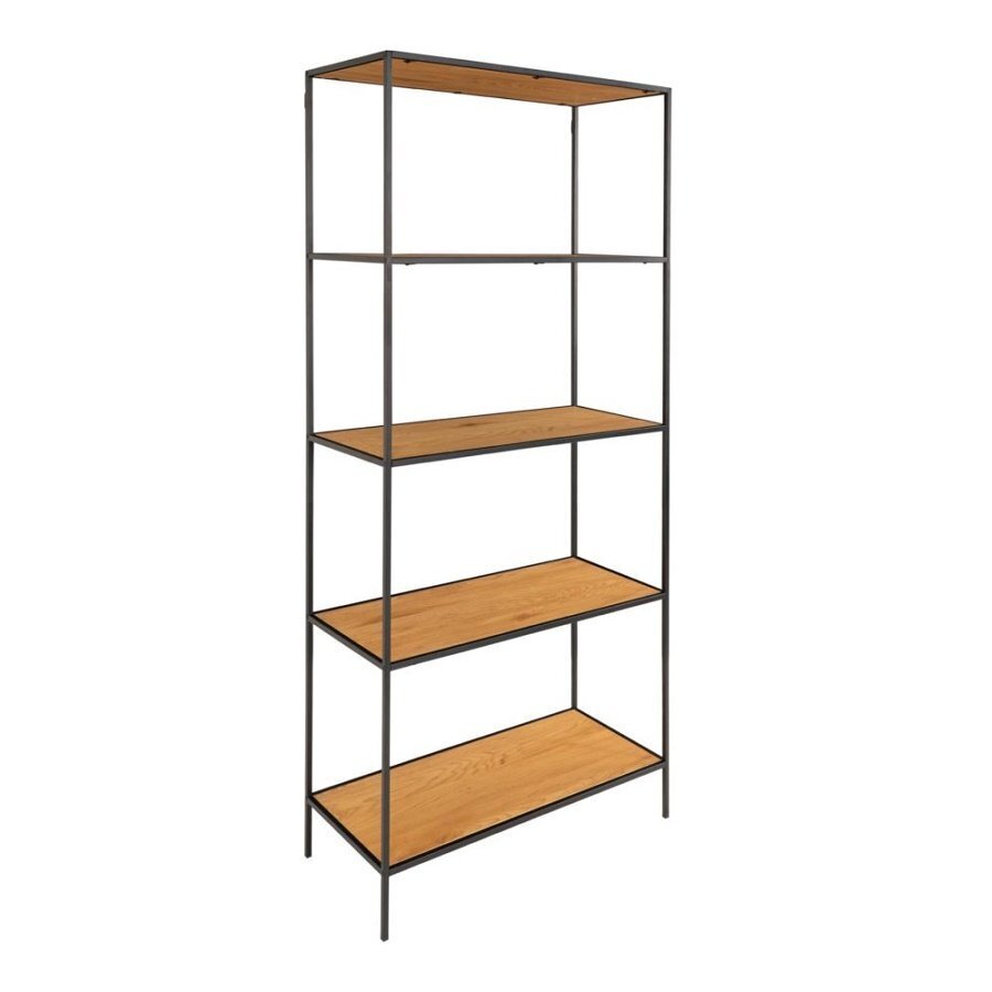 House N Vita Shelf - 80 cm - Oak