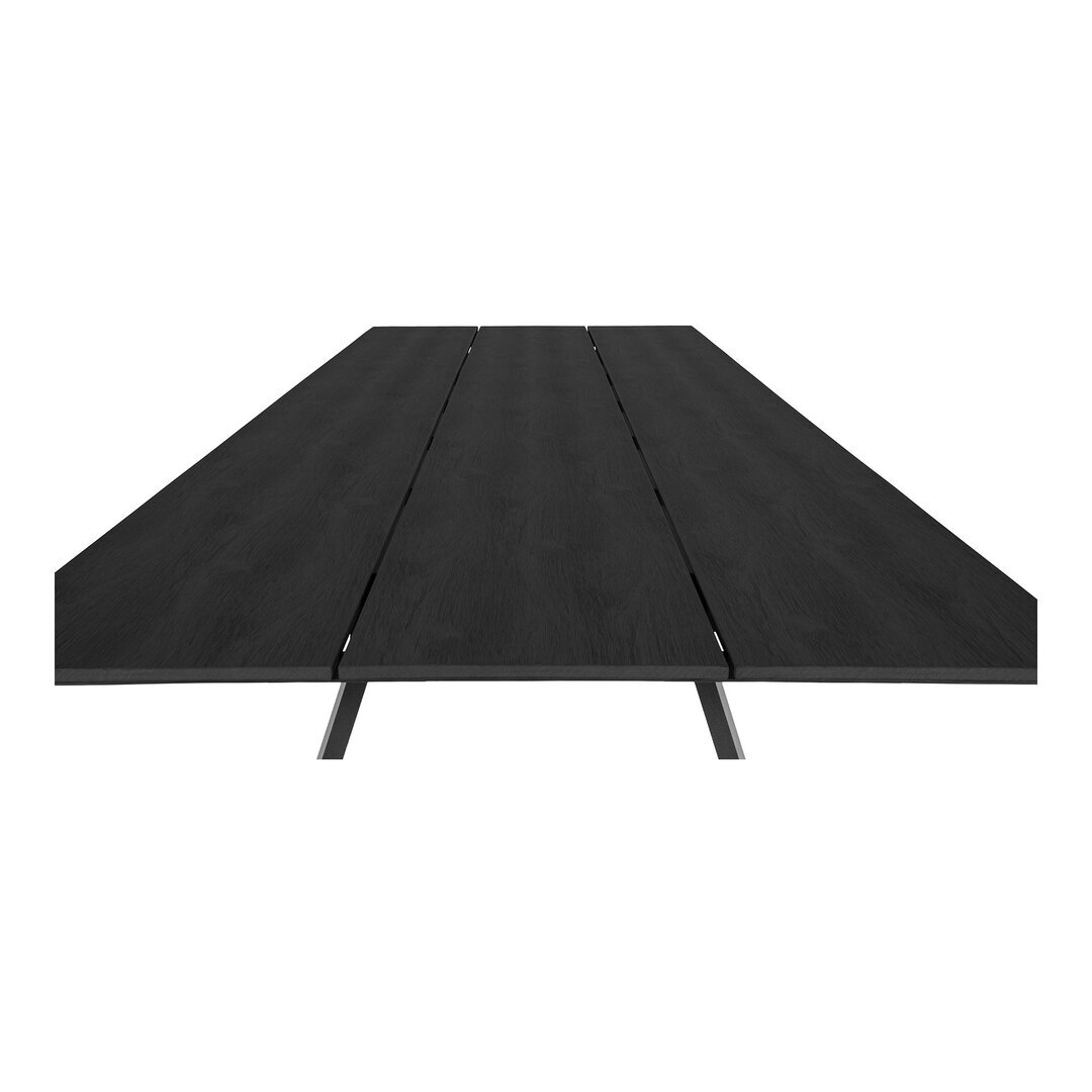 Toronto Garden Table