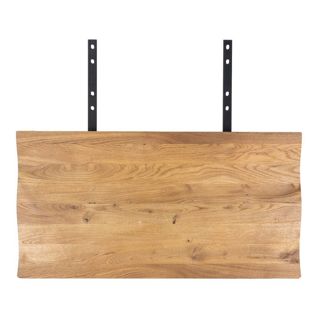 House N Extension Plates for Toulon Table - Verlängerungsplatten - Smoked Oil