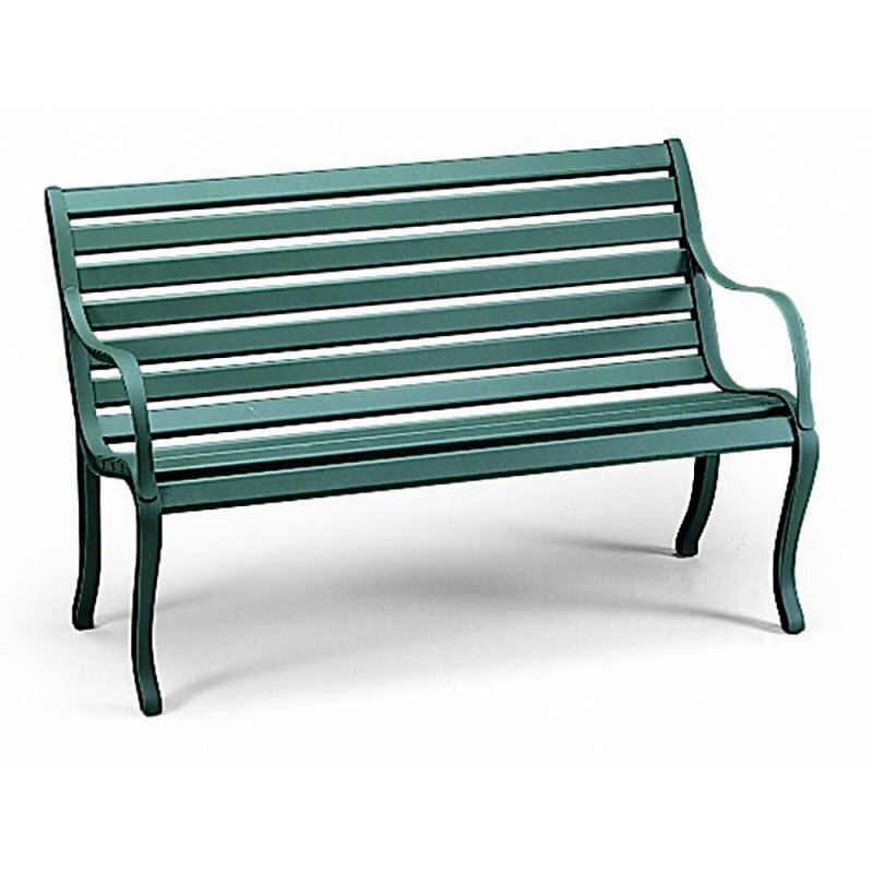 Fast Oasi Bank-2-sitzer - Pastel blue