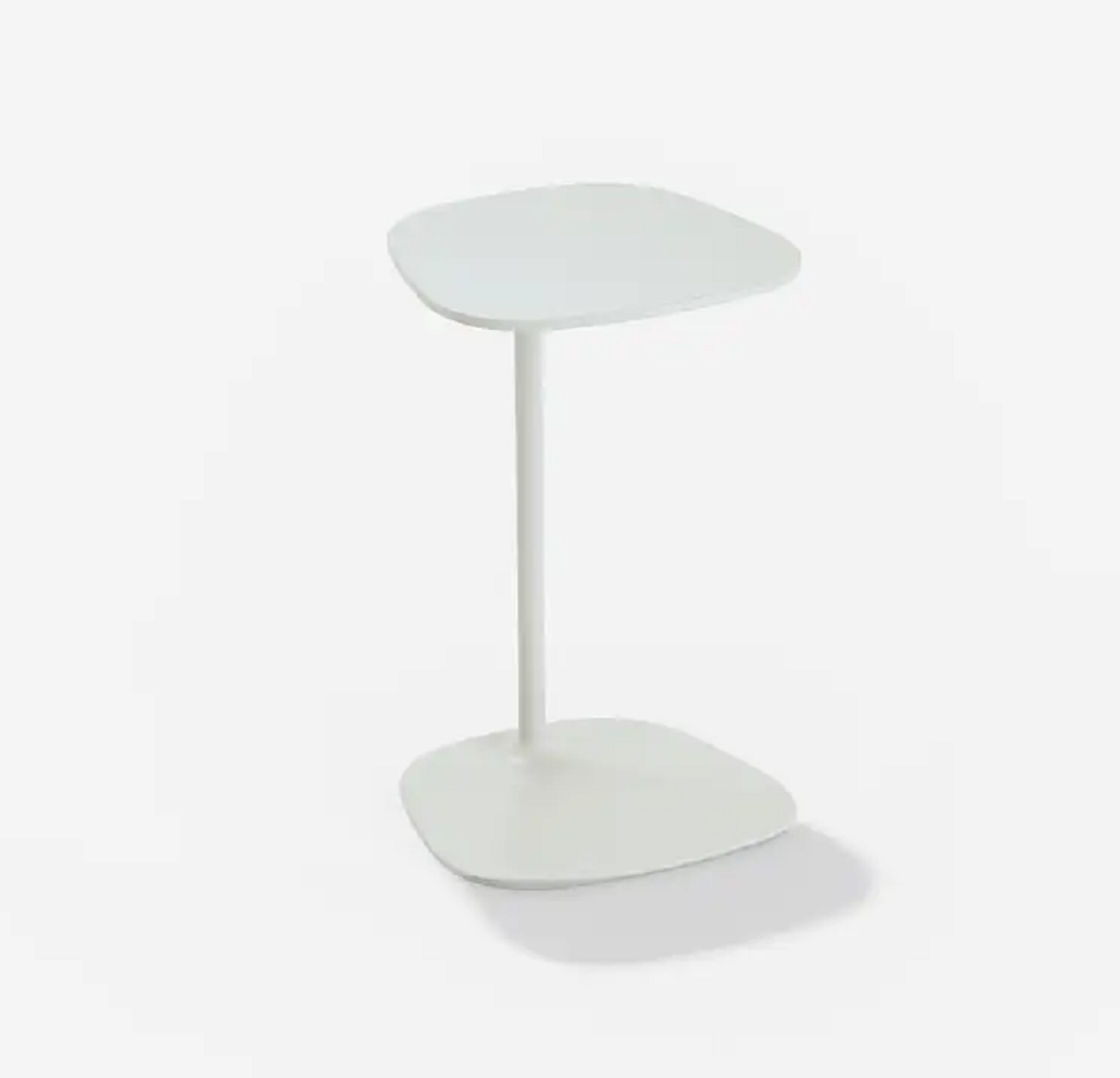 Fast Aikana Beistelltisch - 2-White