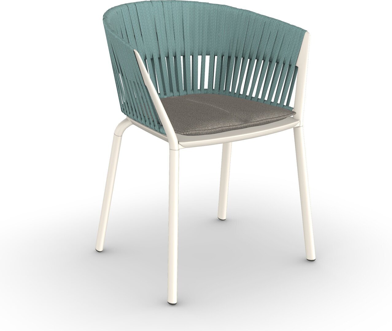 Fast Ria 7601 - Sessel - 17-Creamy White - C03 Mint