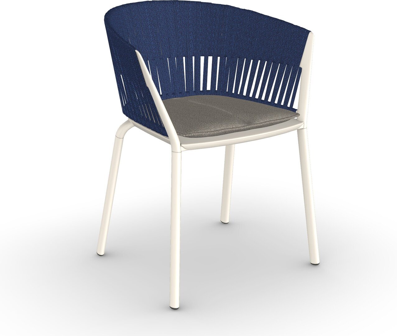 Fast Ria 7601 - Sessel - 17-Creamy White - C07 Ocean