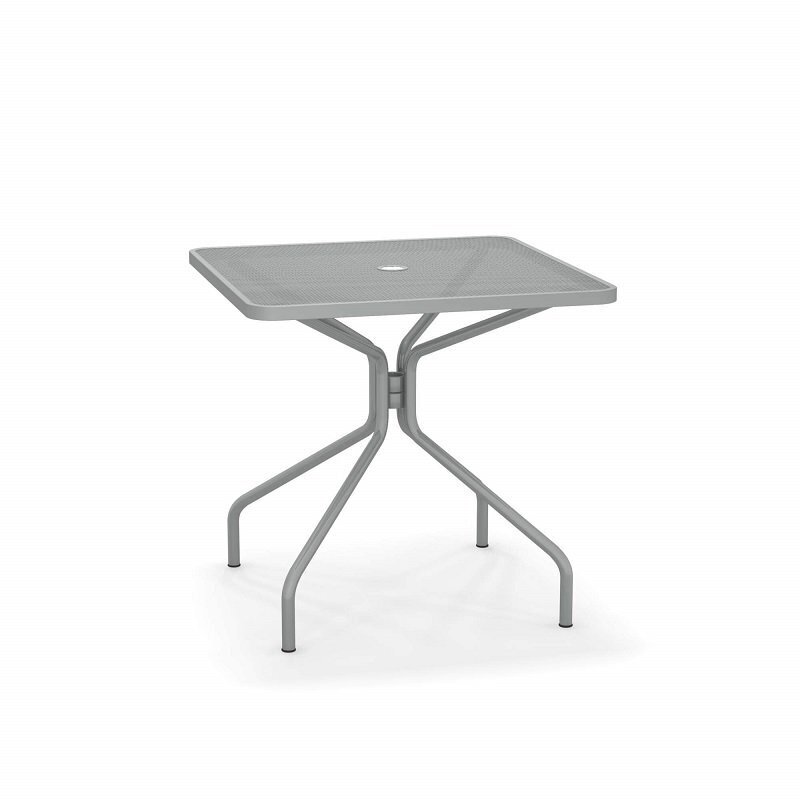 EMU Tisch Cambi 80x80cm