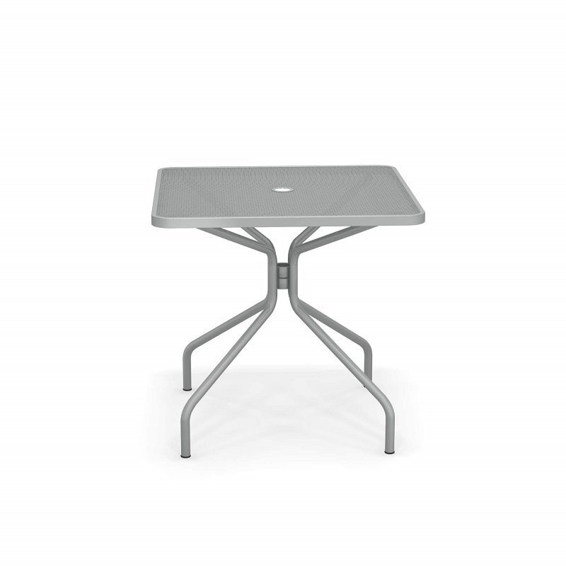 EMU Tisch Cambi 80x80cm