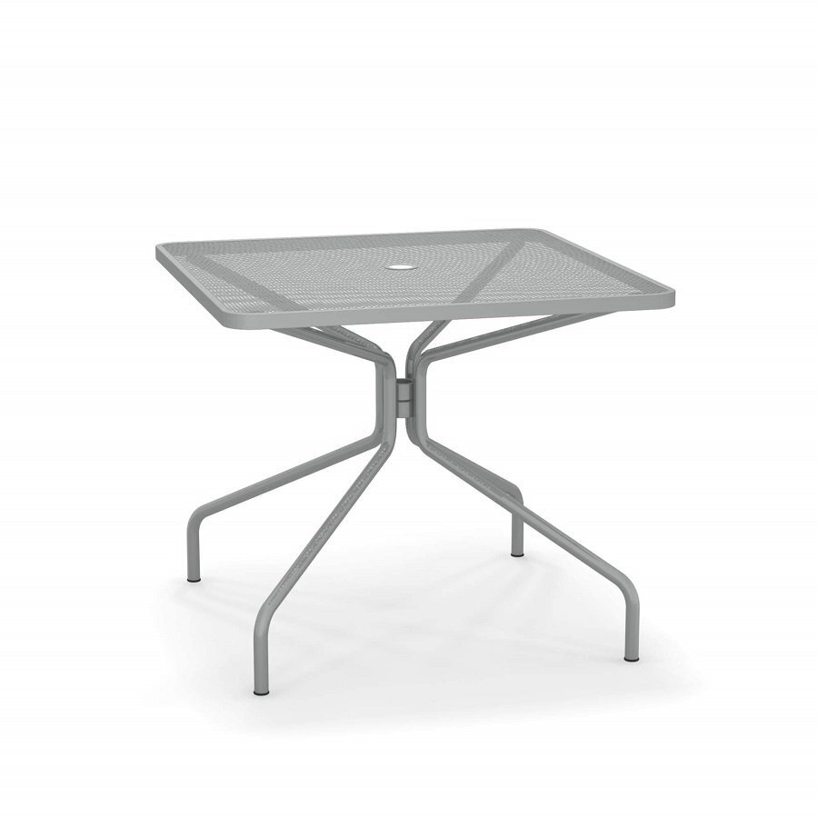 EMU Tisch Cambi 90x90cm