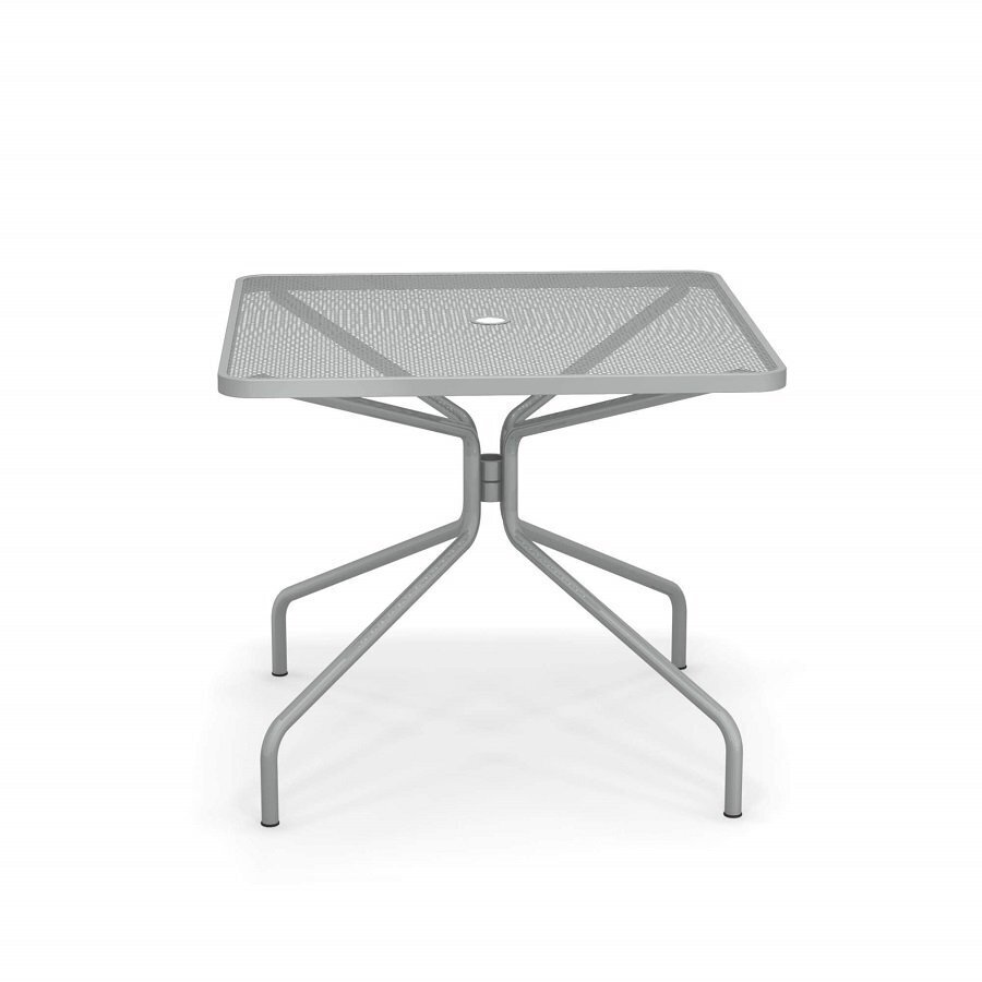 EMU Tisch Cambi 90x90cm