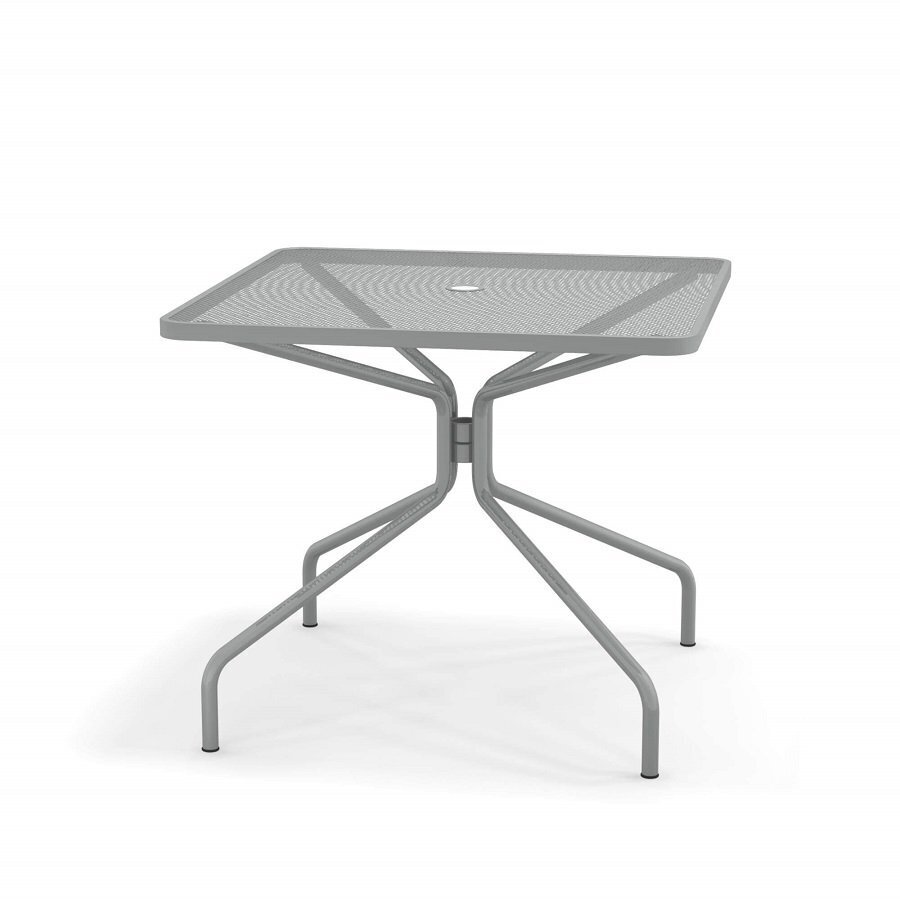 EMU Tisch Cambi 90x90cm