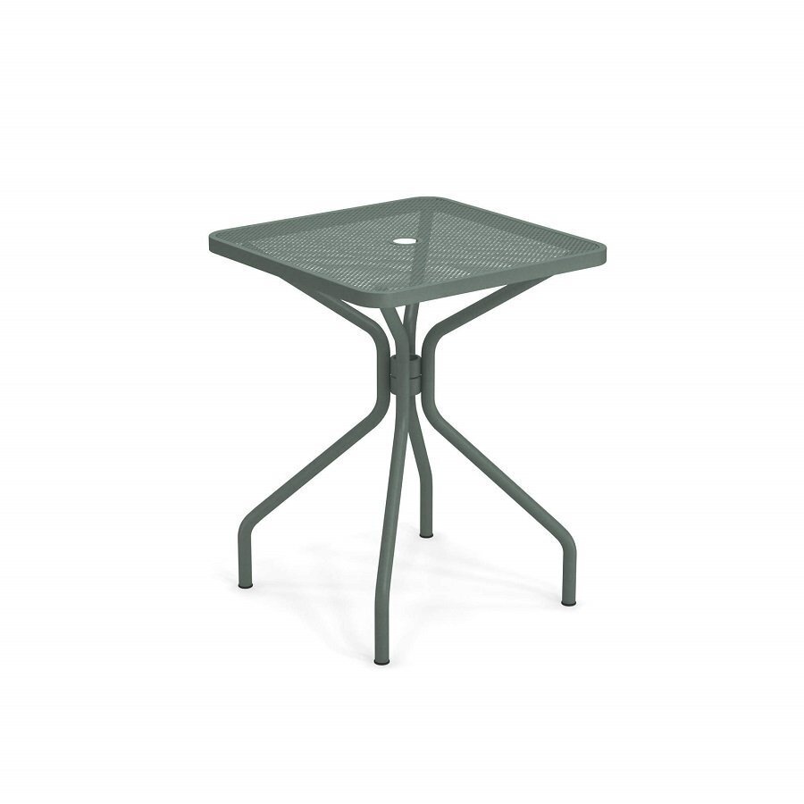 EMU Tisch Cambi 60x60cm - 75 Dunkegrün