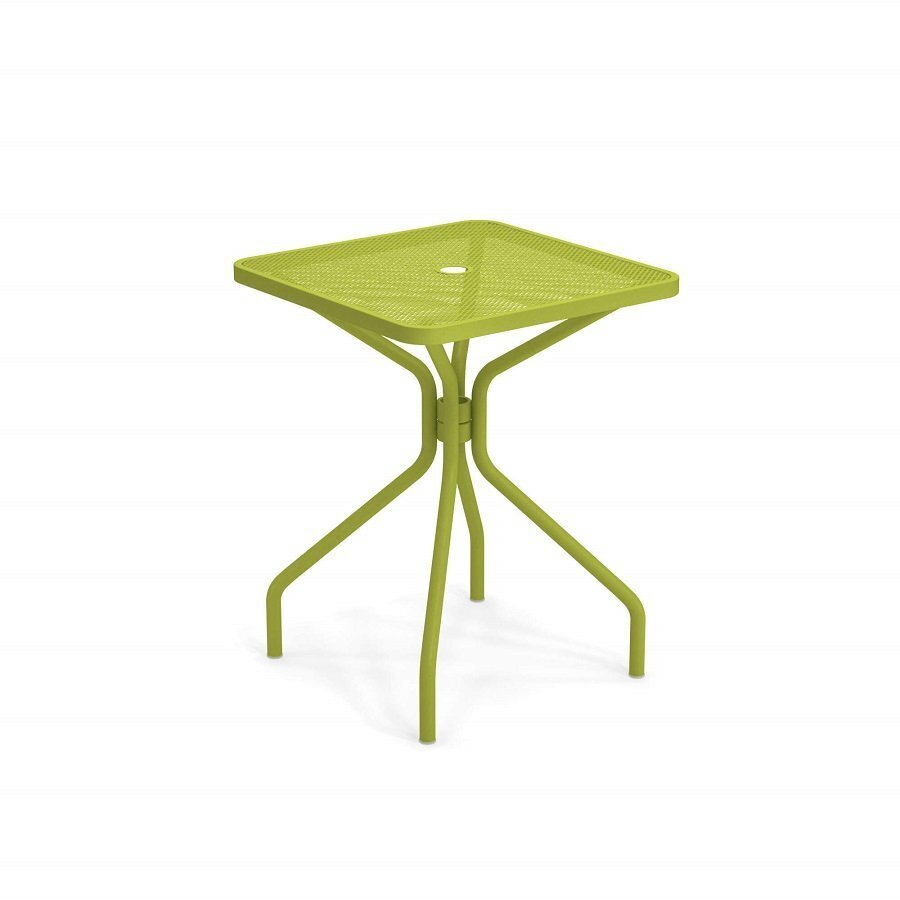 EMU Tisch Cambi 60x60cm - 60 Grün