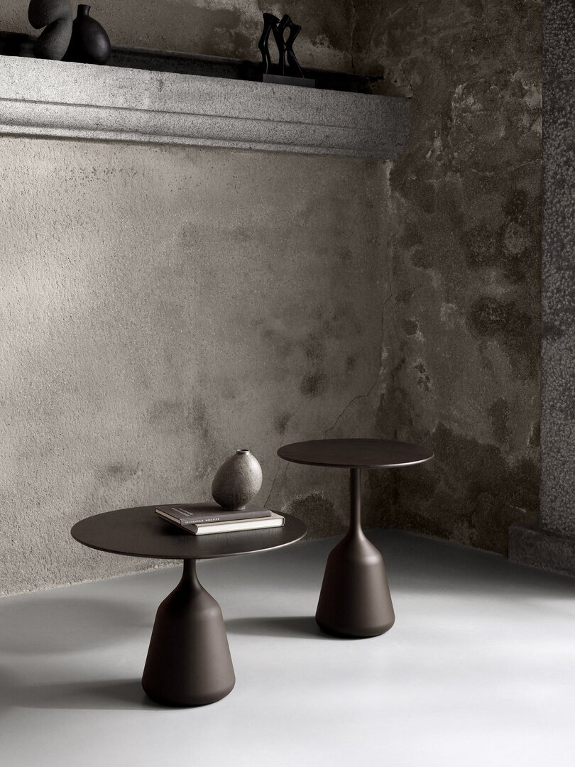 Wendelbo Coin Dining Table - Esstisch
