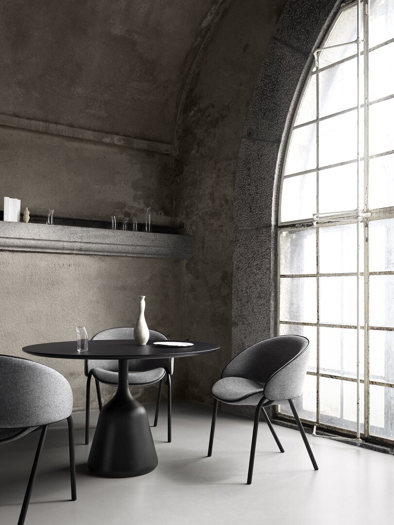 Wendelbo Coin Dining Table - Esstisch