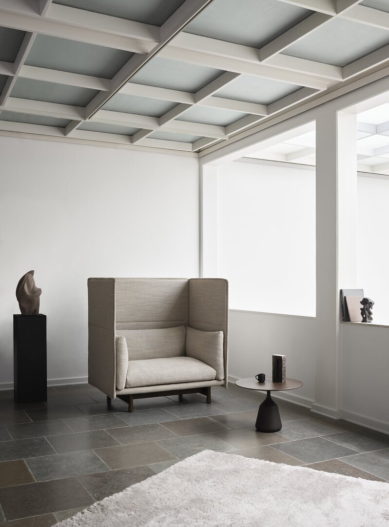 Wendelbo Coin Dining Table - Esstisch