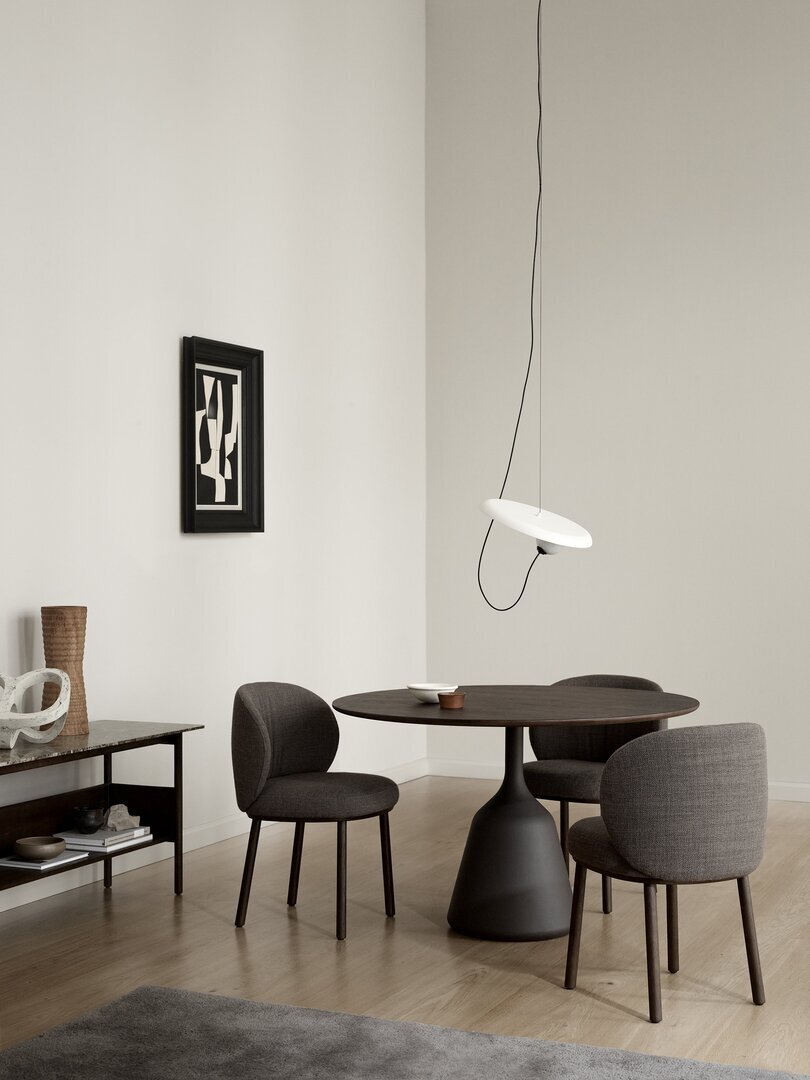 Wendelbo Coin Dining Table - Esstisch