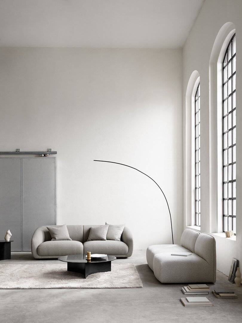 Wendelbo Montholon 2.5 Sitzer Sofa