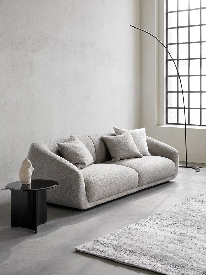 Wendelbo Montholon 2.5 Sitzer Sofa