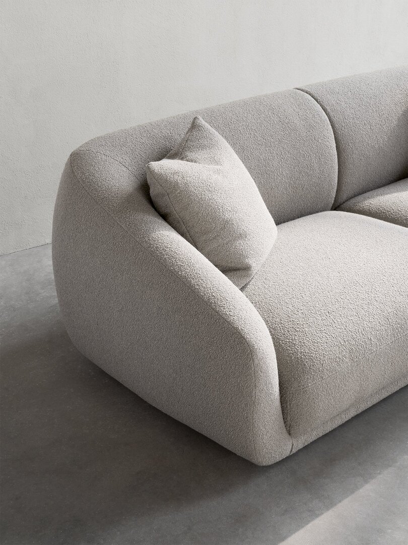Wendelbo Montholon 2.5 Sitzer Sofa