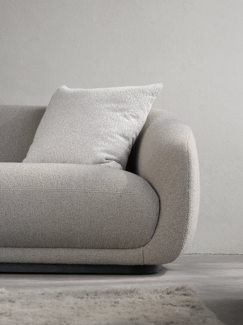 Wendelbo Montholon 2.5 Sitzer Sofa