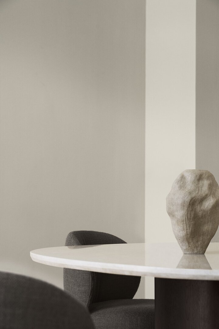 Wendelbo Ovata Dining Table - Esstisch