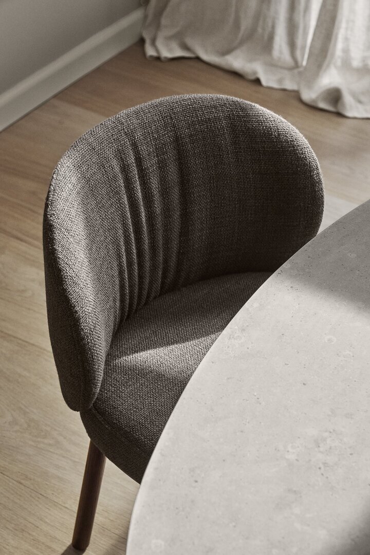 Wendelbo Ovata Dining Table - Esstisch