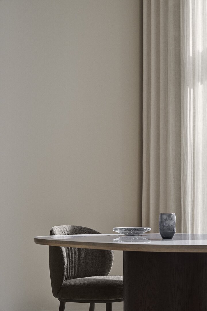 Wendelbo Ovata Dining Table - Esstisch