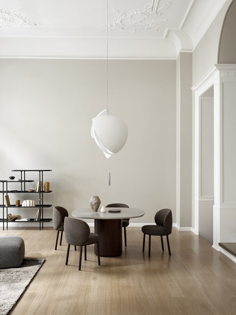Wendelbo Ovata Dining Table - Esstisch