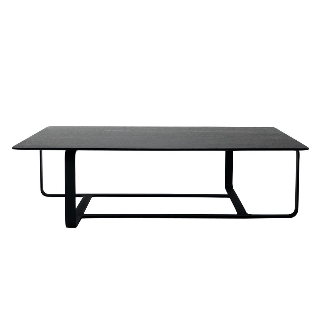 Wendelbo Root Table - Beistelltisch - Rectangle