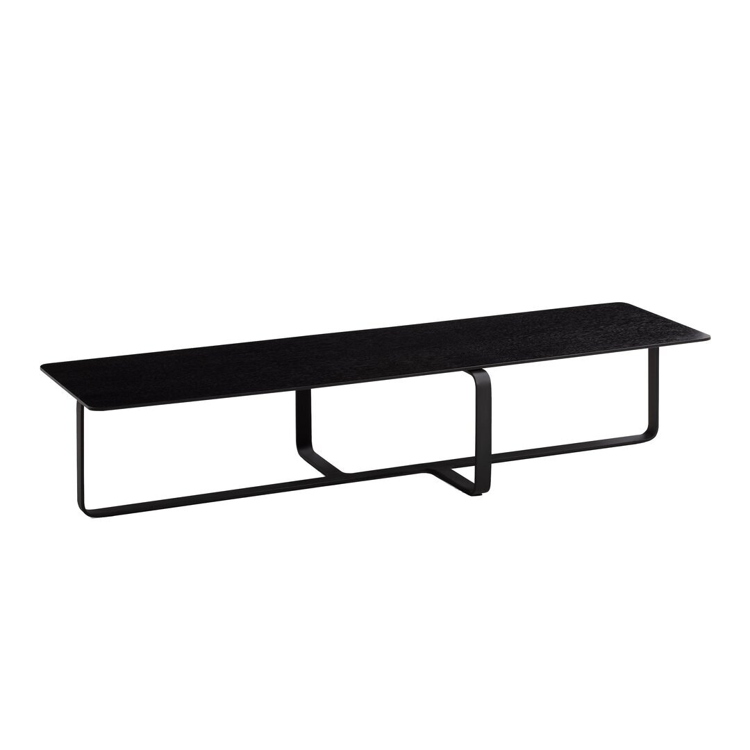 Wendelbo Root Table - Beistelltisch - Long Rectangle
