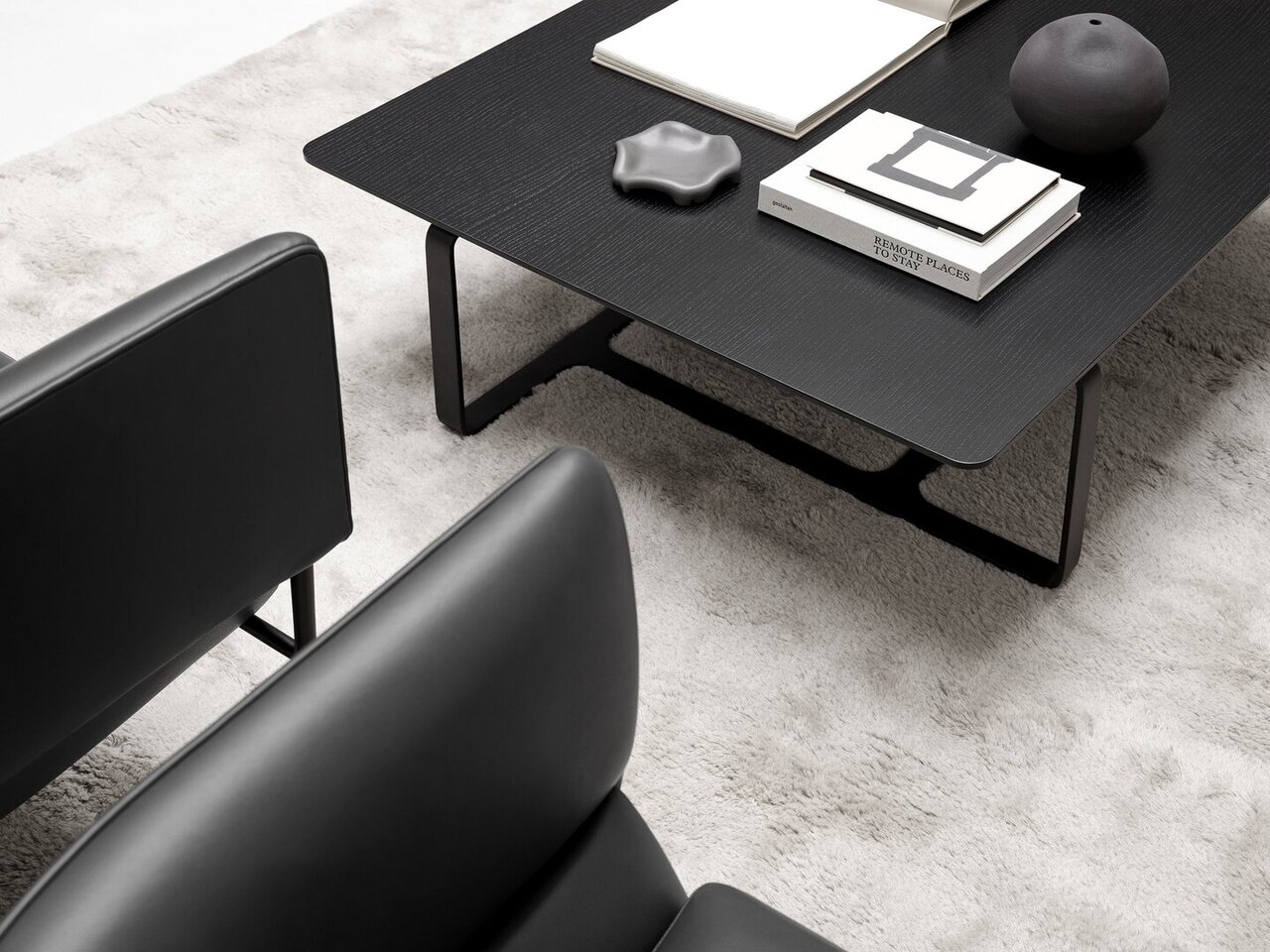 Wendelbo Root Table - Beistelltisch