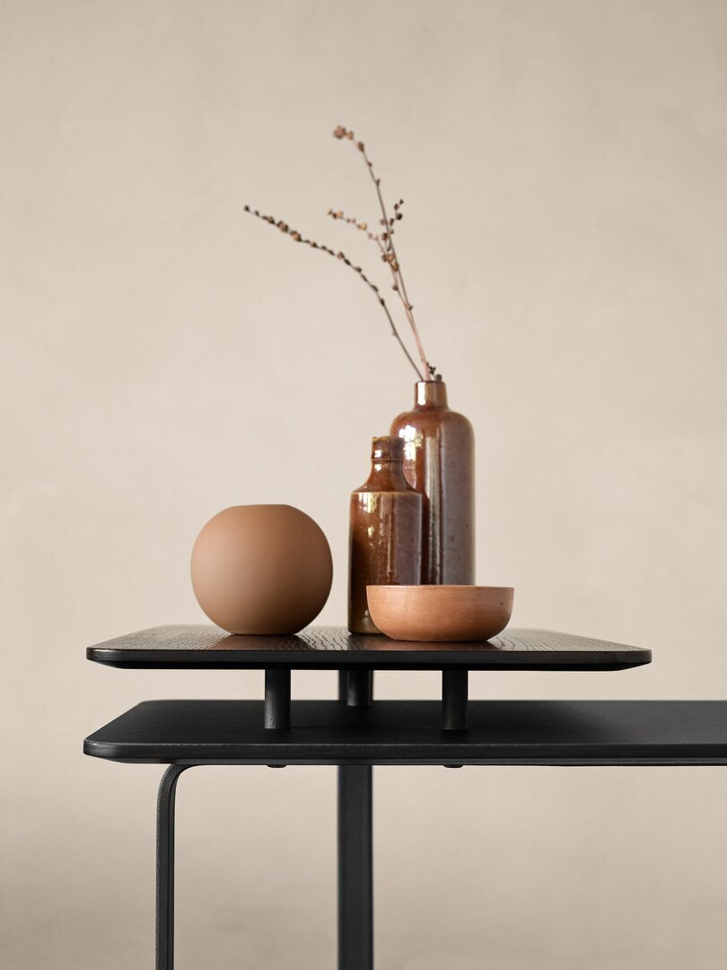 Wendelbo Root Table - Beistelltisch