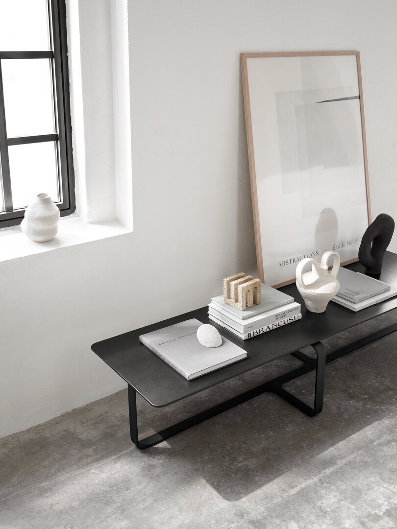 Wendelbo Root Table - Beistelltisch