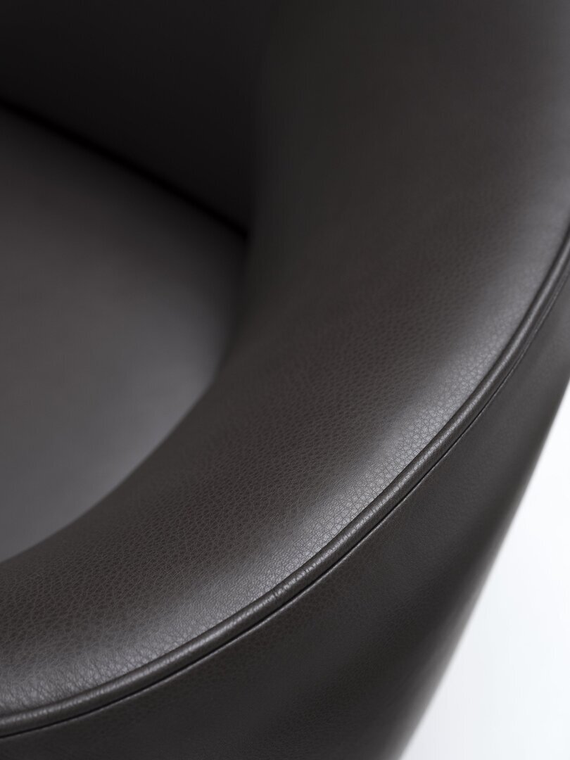 Wendelbo Sepal Lounge Chair - Sessel