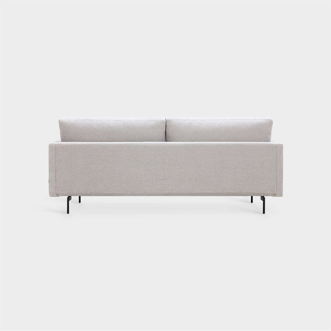 Wendelbo Surface Mod. 13 - Sofa 2 Sitzer