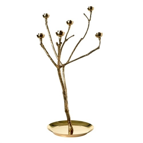 Pols Potten Twiggy L Gold