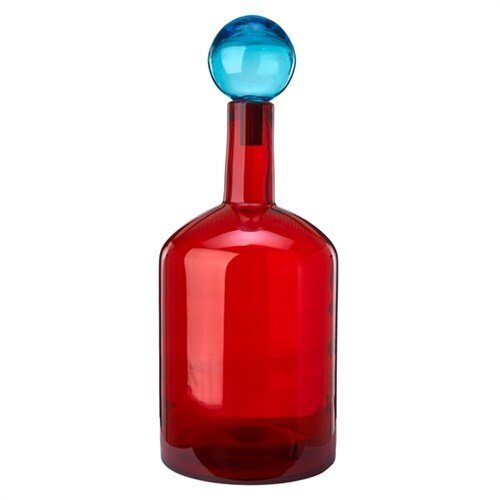 Pols Potten Bubbles & Bottles Multi Mix XXL Set 4
