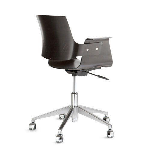 Marchand Ateliersessel Modell 4044
