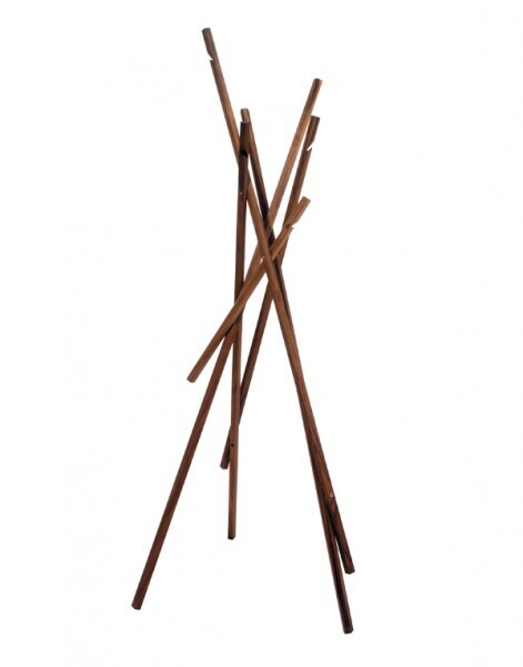Schönbuch STICKS Garderobenständer
