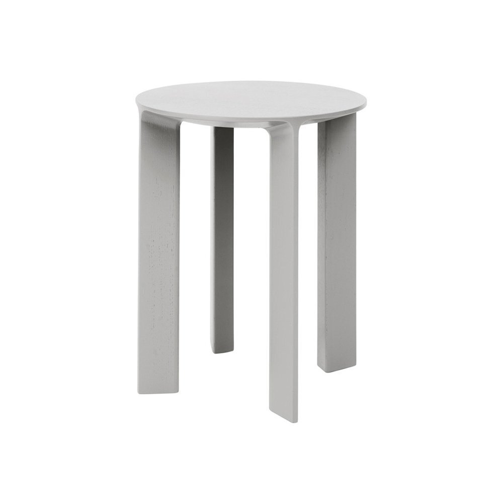 Schönbuch Hans Hocker - Stone Grey