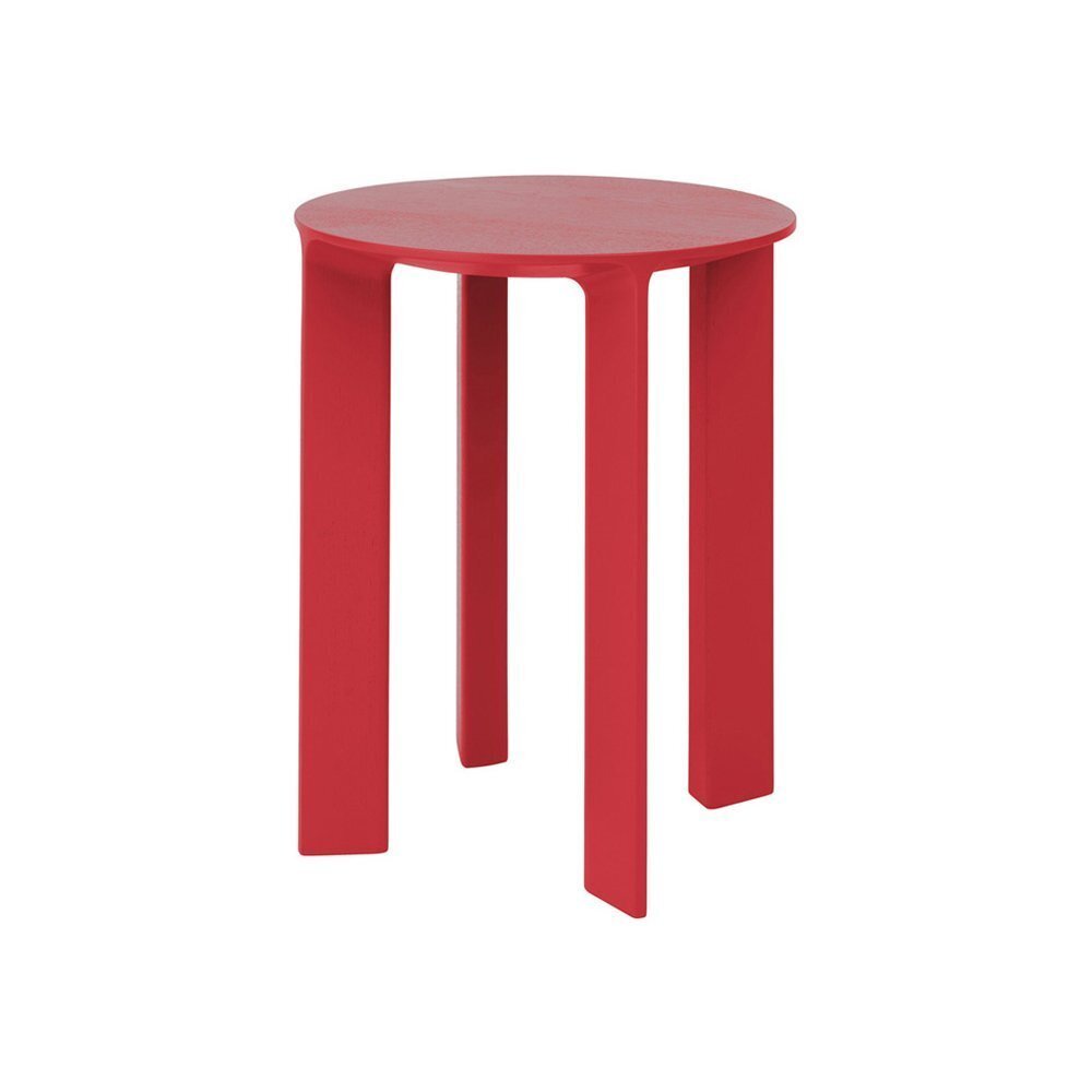 Schönbuch Hans Hocker - Tomato Red