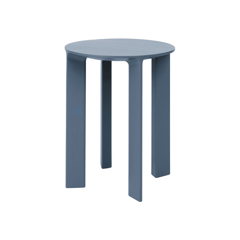 Schönbuch Hans Hocker - Steel Blue