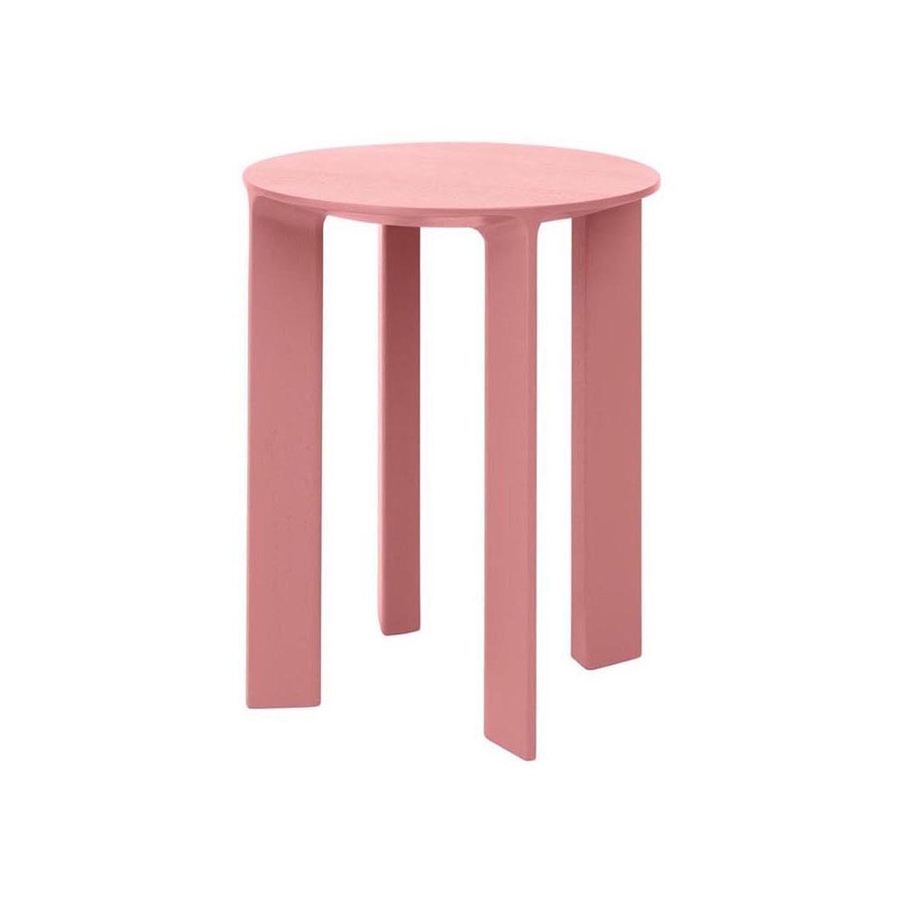 Schönbuch Hans Hocker - Flamingo Pink