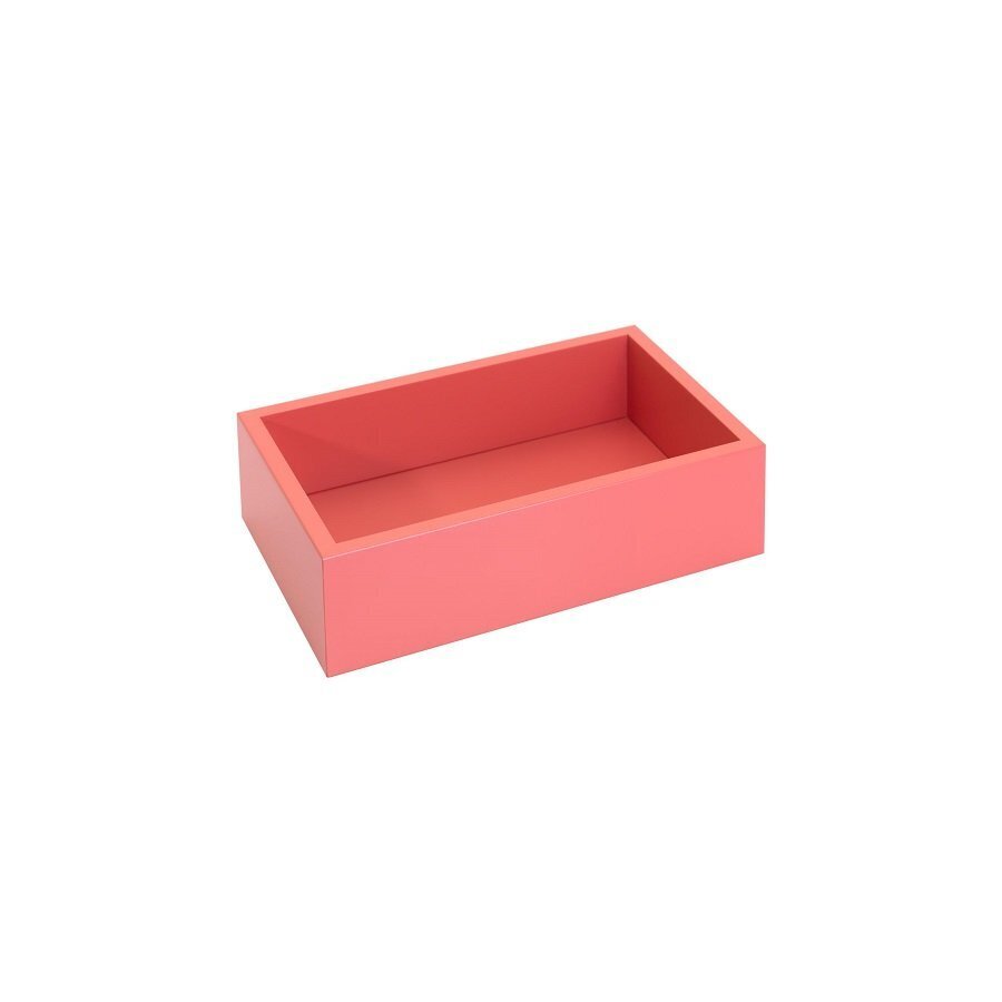 Schönbuch TALLY - Flamingo Pink - 19,0 x 12,3 cm