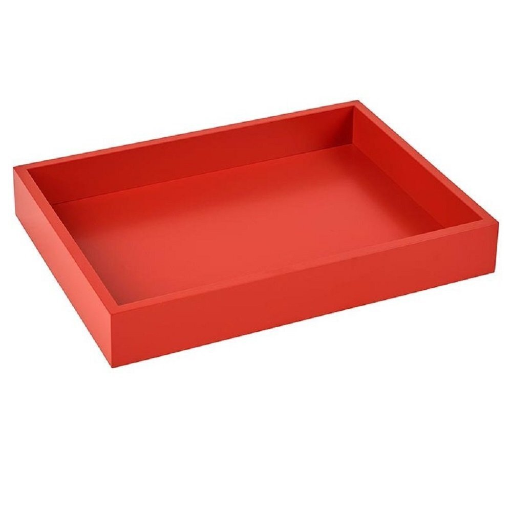 Schönbuch TALLY - Coral - 35,5 x 26,0 cm